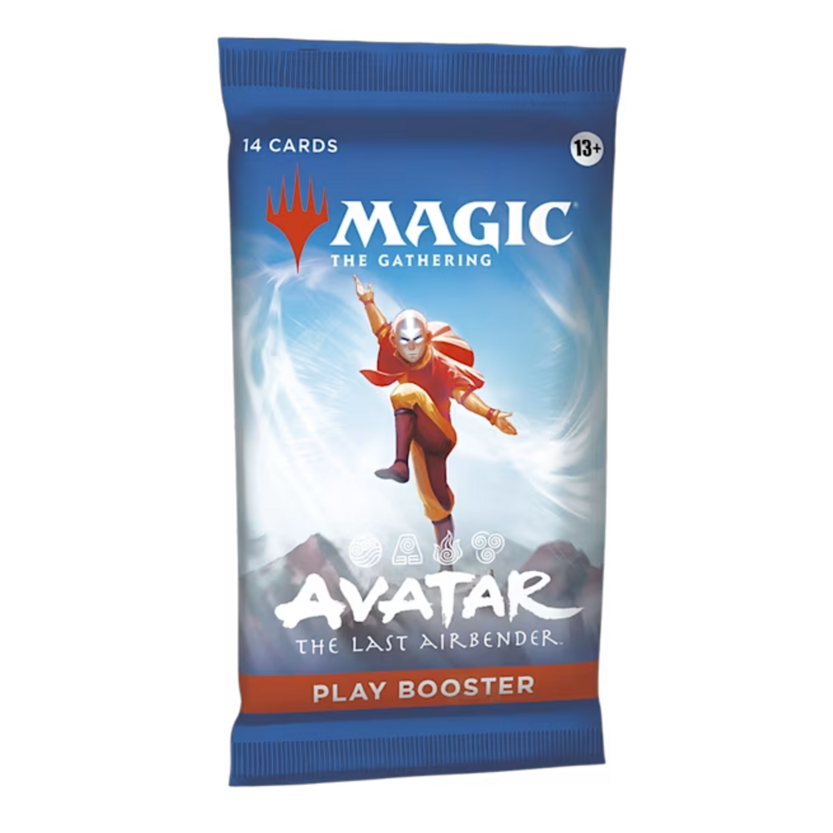 Avatar Play Booster Pack