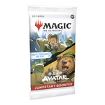 Avatar Jumpstart Booster Pack