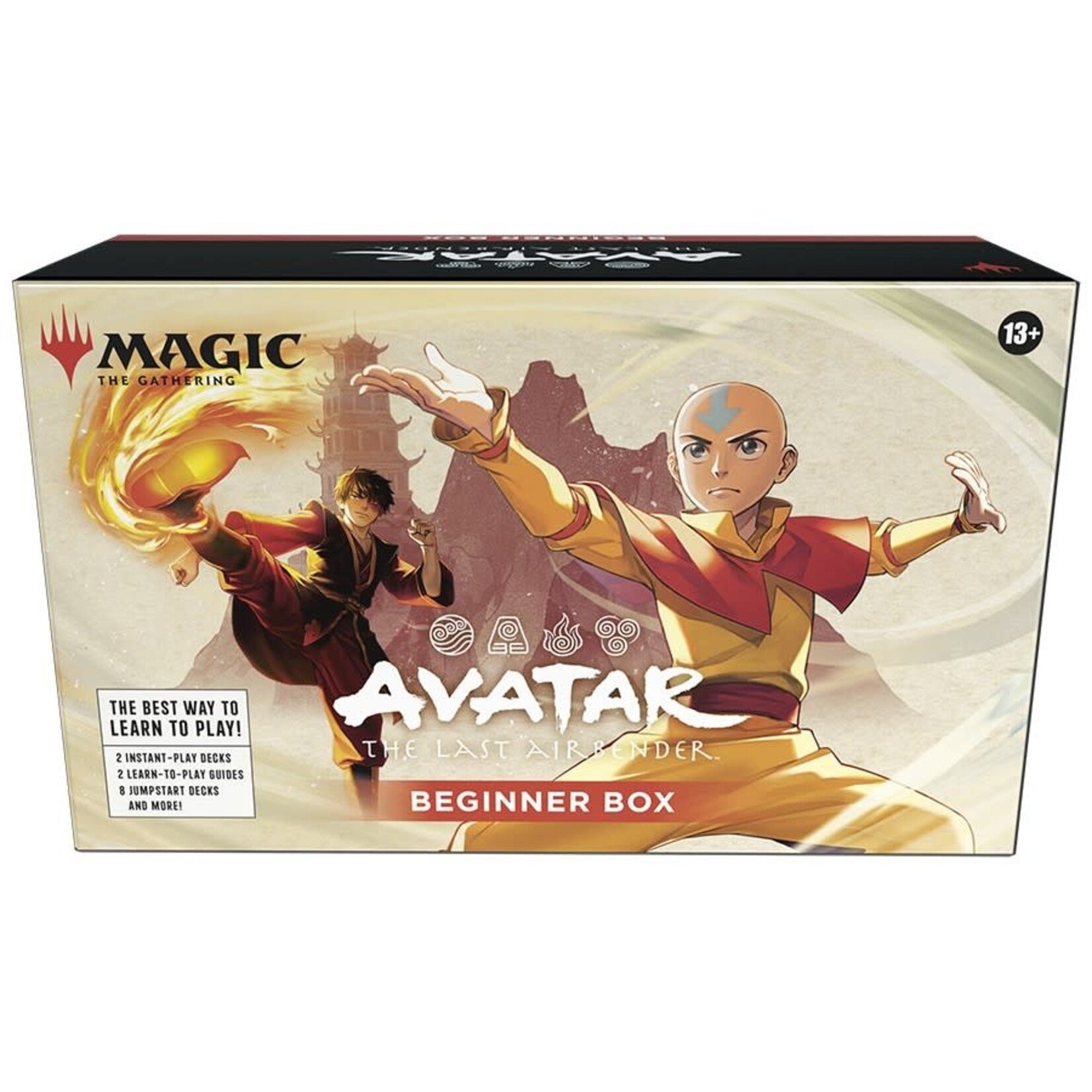 Avatar Beginner Box