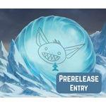 Avatar Prerelease Entry
