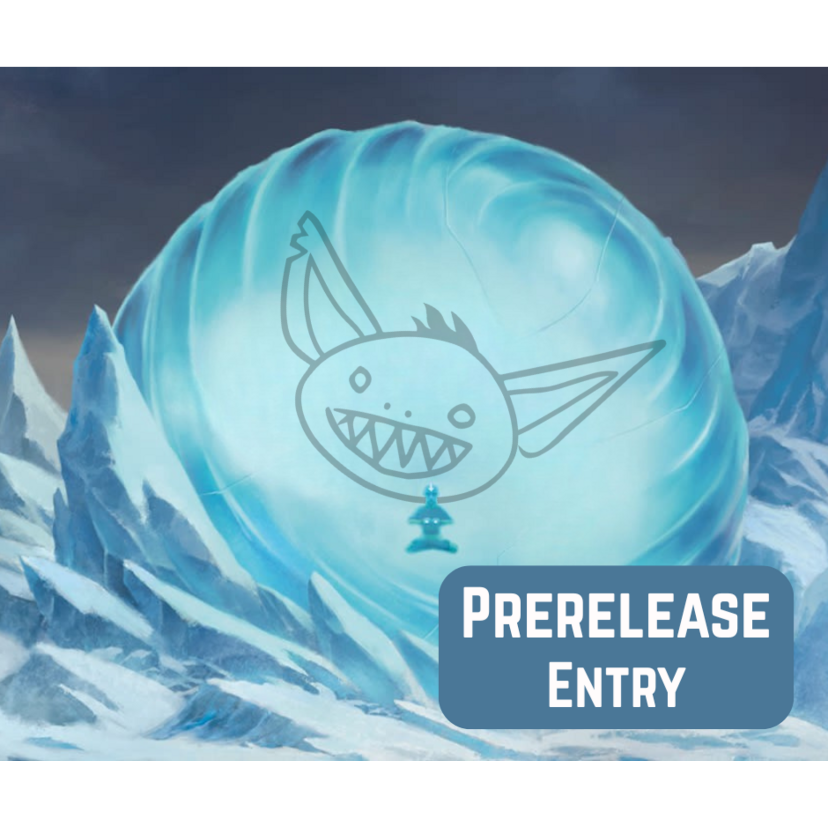 Avatar Prerelease Entry