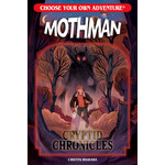 Choose Your Own Adventure Cryptid Chronicles Mothman