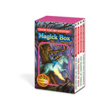 Choose Your Own Adventure Choose Your Own Adventure Magick Box 4-Book Set