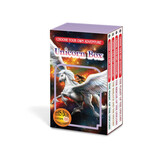 Choose Your Own Adventure Unicorn Box 4-Book Set