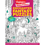 Enchanted Fantasy Puzzles