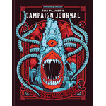 The Player's Campaign Journal