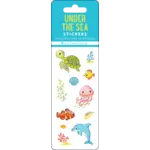 Under the Sea Sticker Set