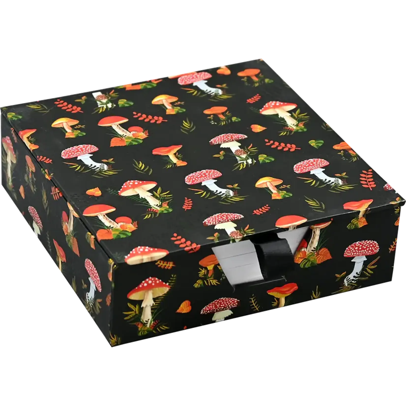 Mushrooms Desk Notes