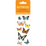 Butterflies Sticker Set