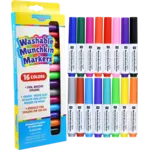Studio Series Jr. Washable Munchkin Markers