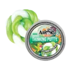 Crazy Aaron's Thinking Putty Mini Hummingbird Thinking Putty