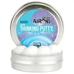 Crazy Aaron's Thinking Putty Mini Ion Thinking Putty