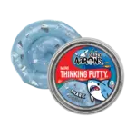 Crazy Aaron's Thinking Putty Mini Shark Thinking Putty