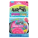 Crazy Aaron's Thinking Putty Sponge Putty Thinking Putty