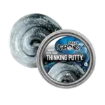 Crazy Aaron's Thinking Putty Mini Owl Thinking Putty