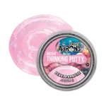 Crazy Aaron's Thinking Putty Mini Pearl Paradise Thinking Putty