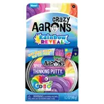 Crazy Aaron's Thinking Putty Rainbow Reveal Thinking Putty