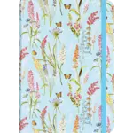 Peter Pauper Press Blooms & Butterflies Journal