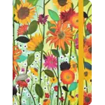 Sunflower Dreams Journal