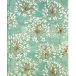 Allium Blossoms Journal