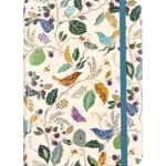 Birds and Berries Journal