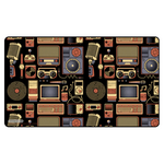 Gamermats Vintage Vinyl