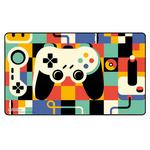 Gamermats Vintage Controller