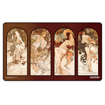 Gamermats Four Seasons