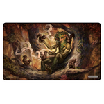 Gamermats Squirrel Hermit