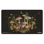 Gamermats Mushroom Forest
