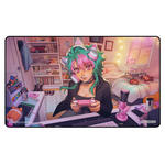 Gamermats Gamer Girl