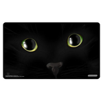 Gamermats Black Void Cat