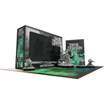 Local Legends Ghost Pirate