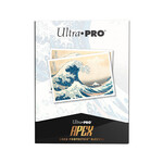 The Great Wave of Kanagawa Ultra Pro Sleeves 105ct