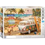 Eurographics VW Be Happy