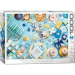 Eurographics Hanukkah Table