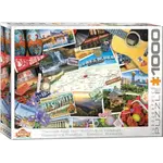 Eurographics Tennessee Road Trip