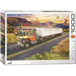 Eurographics Mack Superliner