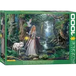 Eurographics Fantasy Forest