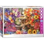 Eurographics Country Romance