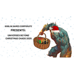 Christmas Chaos 2025 Entry Dec. 14th @Noon