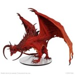 Pathfinder Battles: Diabolic Dragon Boxed Miniature