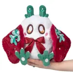 Squishable Mini Mistletoe Baby Mothman Squishable