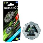 Beyblade X Obsidian Shell 4-60D