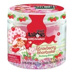 Crazy Aaron's Thinking Putty Strawberry Shortcake Buttery Slime