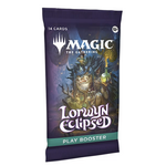 Lorwyn Eclipsed Play Booster Pack