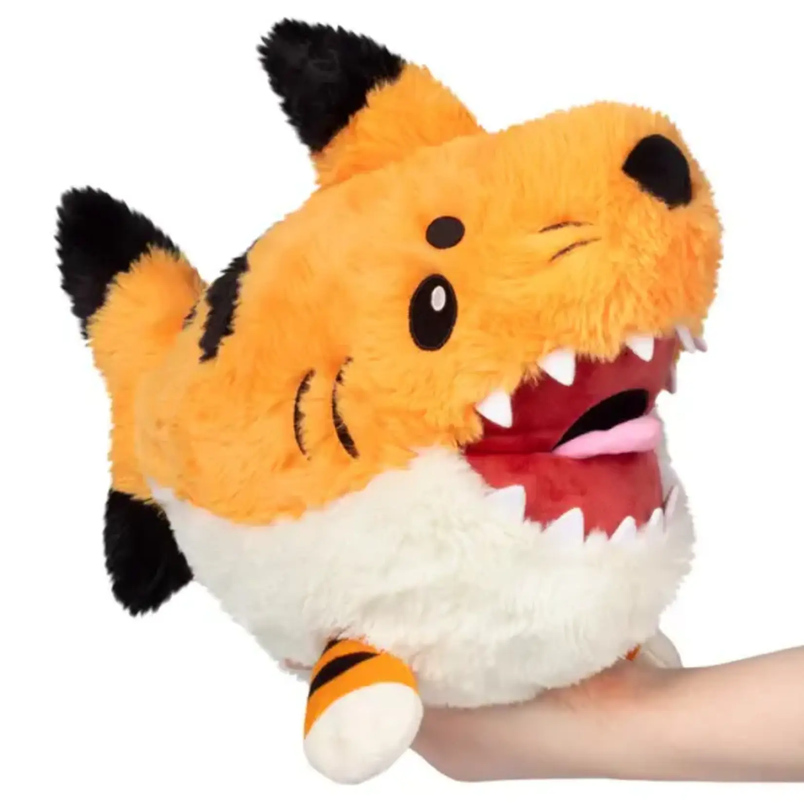 Squishable Mini Tiger Shark Squishable