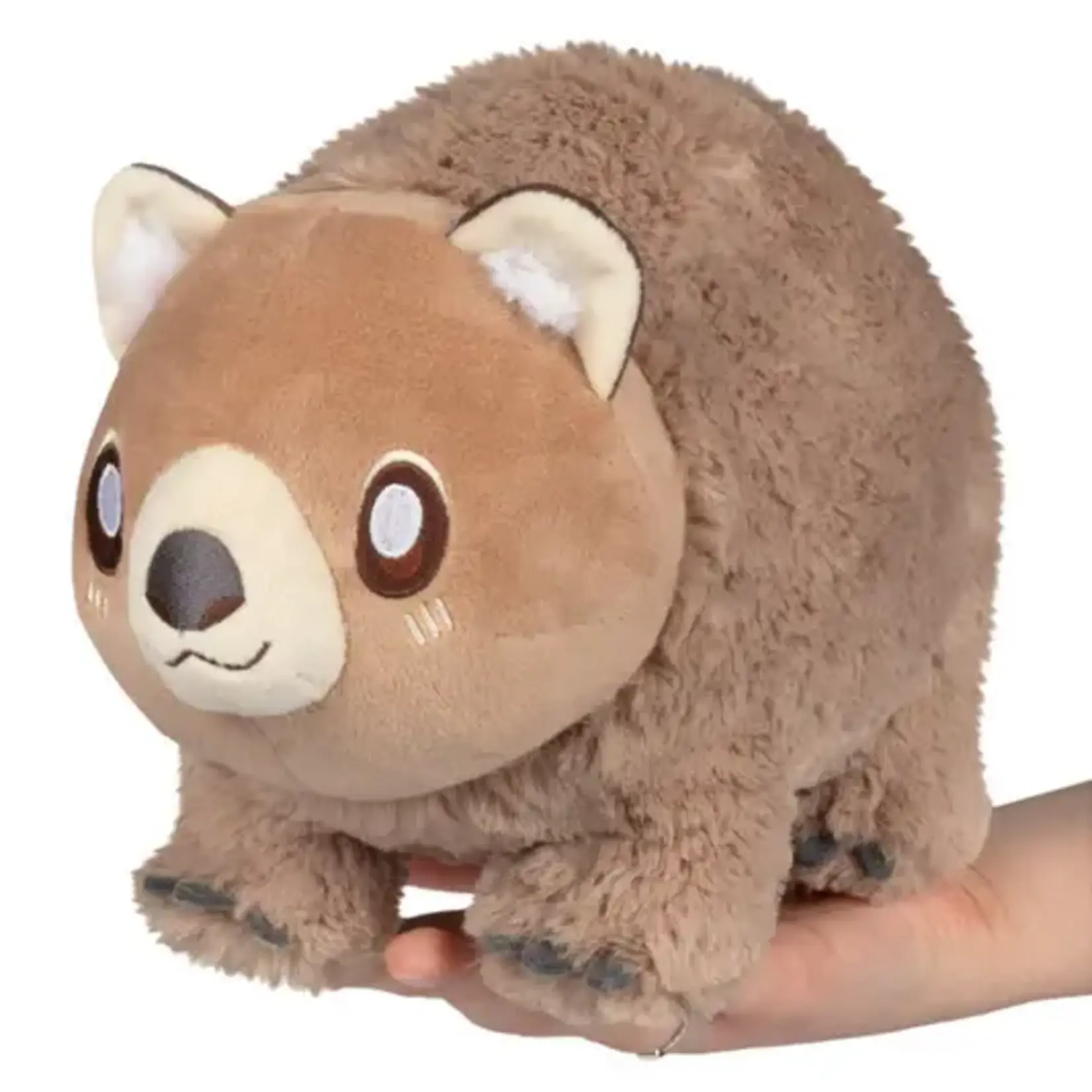 Squishable Mini Wombat Squishable