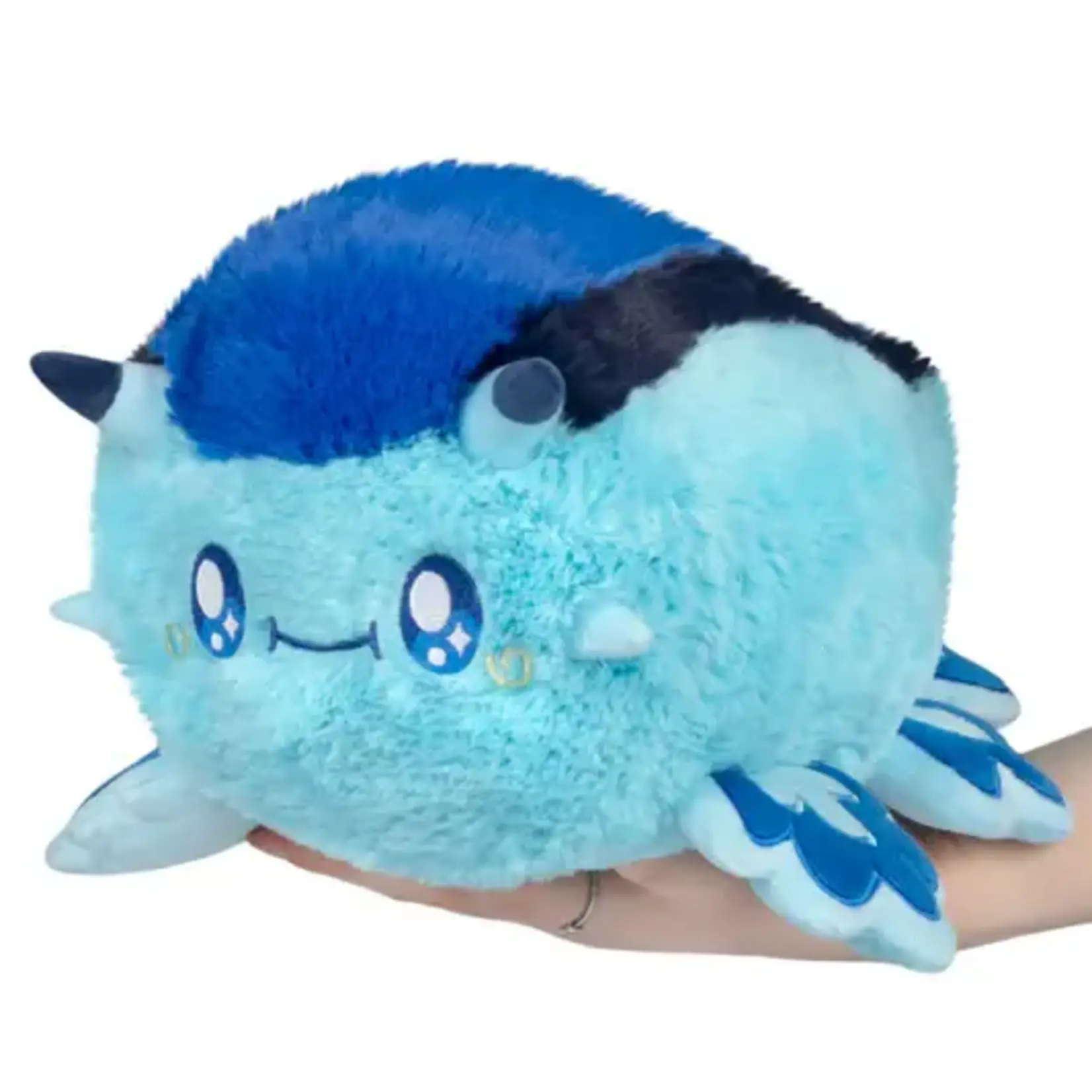 Squishable Mini Blue Dragon Sea Slug Squishable