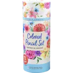 Peter Pauper Press Studio Series Colored Pencils (Set of 72)